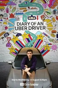 Diary of an Uber Driver