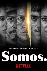 Somos.