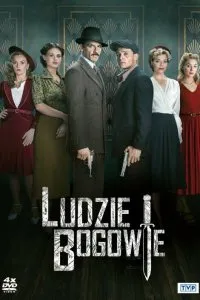 Ludzie i bogowie