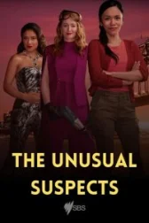 The Unusual Suspects